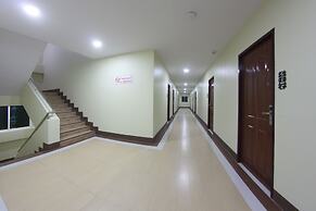 Central Park Hotel