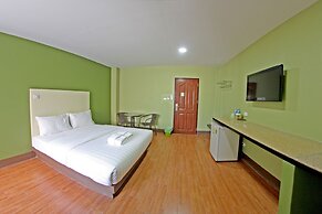 Central Park Hotel