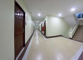 Central Park Hotel