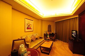 Dalian Dynasty International Hotel