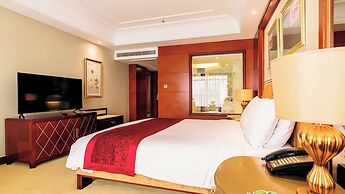 Dalian Dynasty International Hotel