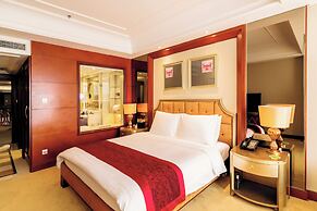 Dalian Dynasty International Hotel
