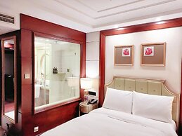 Dalian Dynasty International Hotel
