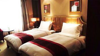 Dalian Dynasty International Hotel