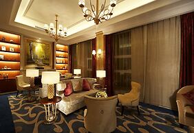 Dalian Dynasty International Hotel