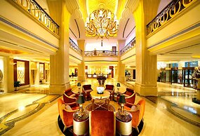 Dalian Dynasty International Hotel