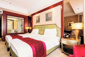 Dalian Dynasty International Hotel