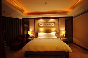 Dalian Dynasty International Hotel