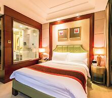 Dalian Dynasty International Hotel