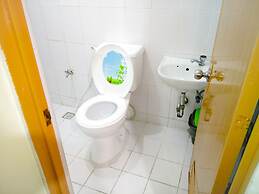 8Hostel
