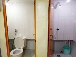 8Hostel