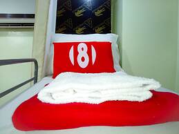 8Hostel
