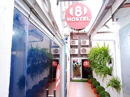 8Hostel