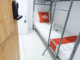 8Hostel