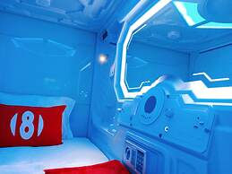8Hostel