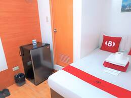 8Hostel
