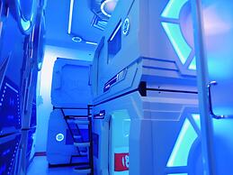 8Hostel