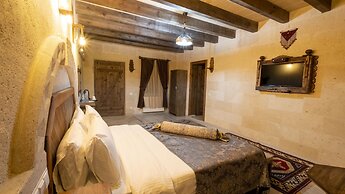 In Stone House