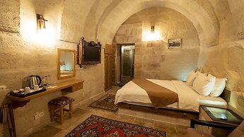 In Stone House
