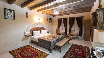 In Stone House