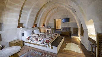 In Stone House