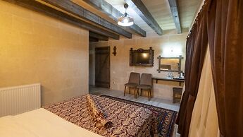 In Stone House