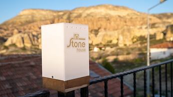 In Stone House