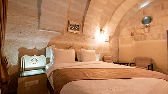 In Stone House