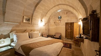 In Stone House