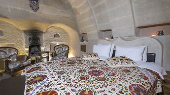 In Stone House
