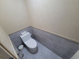 Cheonjiyeon Crystal Hotel