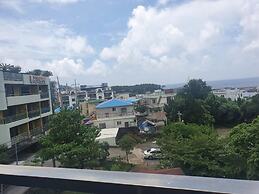 Cheonjiyeon Crystal Hotel