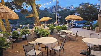 Cheonjiyeon Crystal Hotel