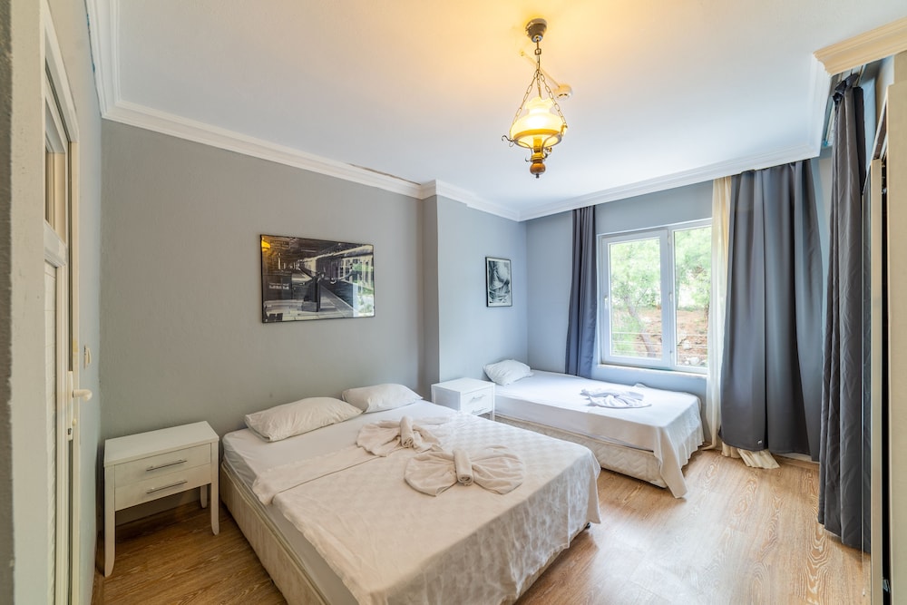 Guler Butik Hotel