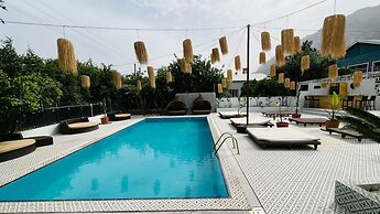 Guler Butik Hotel