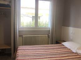 Hôtel les Troenes