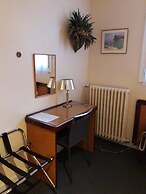 Hôtel les Troenes