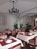 Hôtel les Troenes