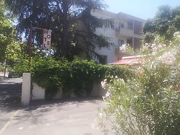 Hôtel les Troenes
