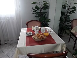 Hôtel les Troenes