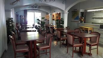 Hôtel les Troenes