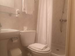 Hôtel les Troenes