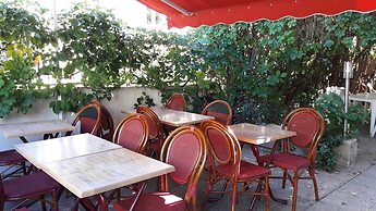 Hôtel les Troenes