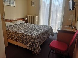 Hôtel les Troenes