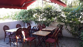 Hôtel les Troenes
