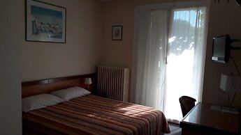 Hôtel les Troenes
