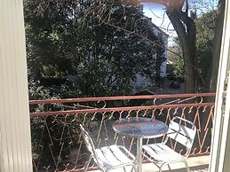 Hôtel les Troenes