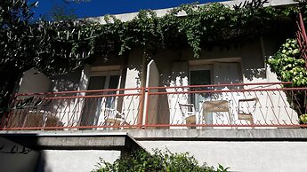 Hôtel les Troenes
