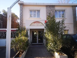 Hôtel les Troenes