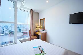 Golden Light Hotel